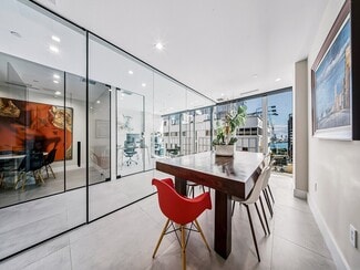 Miami, FL Office/Residential - 150 SE 2nd Ave