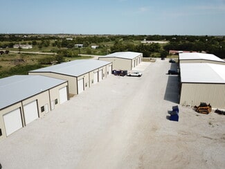 Ponder, TX Flex, Industrial - 1630 Seaborn Rd Ponder, TX Flex, Industrial - 1630 Seaborn Rd
