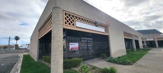 Garden Grove, CA Industrial - 13902 Harbor Blvd