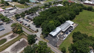 Plant City, FL Industrial - 301 Charlie Griffin Rd Plant City, FL Industrial - 301 Charlie Griffin Rd