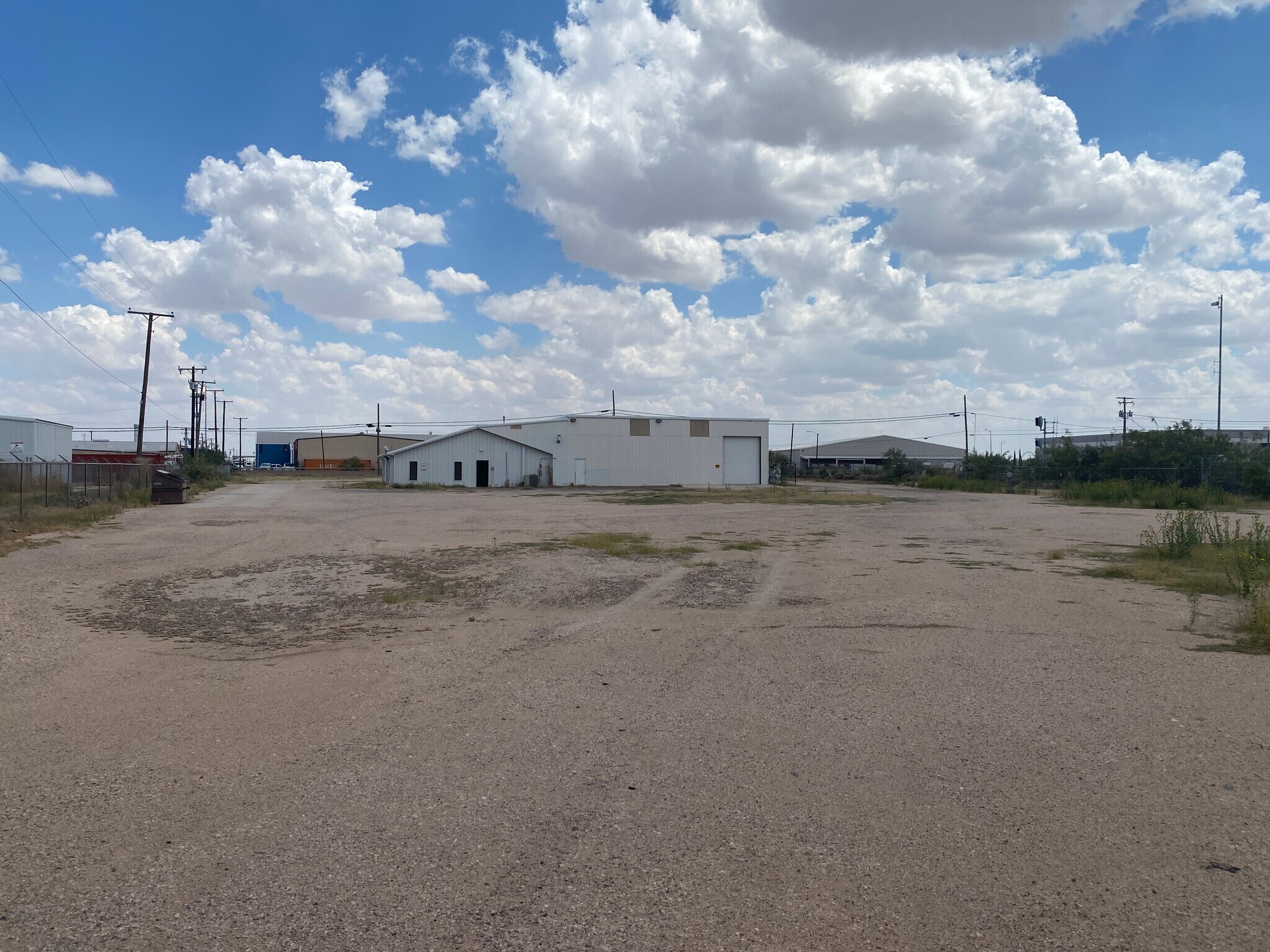 101 North County Road West, Odessa, TX for Rent
