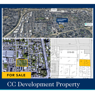 Springfield, OR Commercial - Game Farm Rd