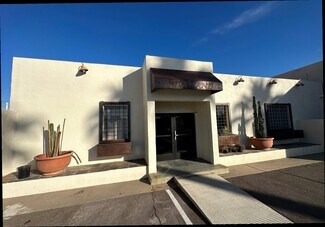 Phoenix, AZ undefined - 4727 N 12th St