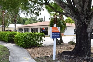 Jupiter, FL Retail - 200-220 Hibiscus St