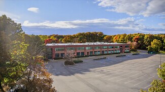 East Setauket, NY Office, Medical - 45 Research Way