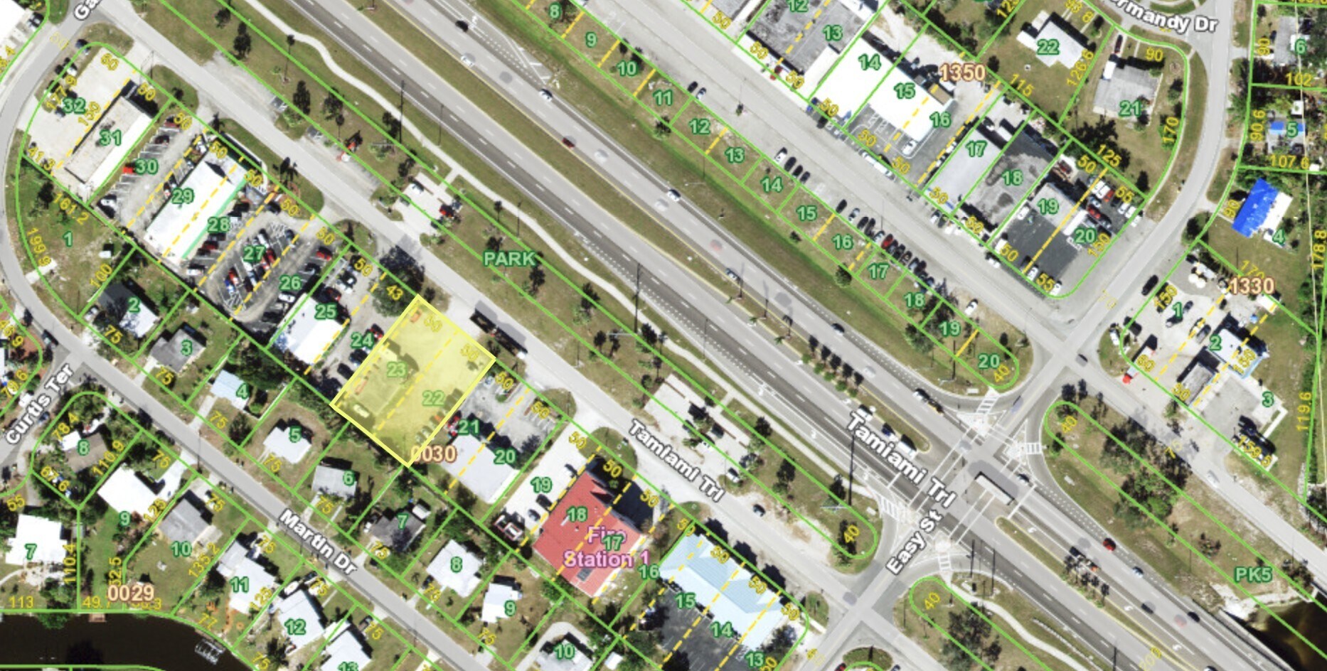3601 Tamiami Trl, Port Charlotte, FL for Sale