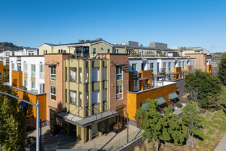 Corte Madera, CA Retail - 195 Tamal Vista Blvd
