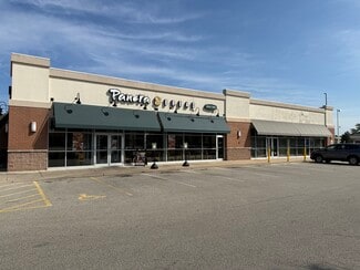 Machesney Park, IL Retail - 1516 W Lane Rd Machesney Park, IL Retail - 1516 W Lane Rd
