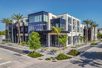 Naples, FL Retail - 111 10th St S