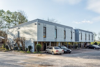 Memphis, TN Office - 3290 New Getwell Rd