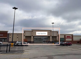 Lincoln, NE Retail - 5040 N 27th St