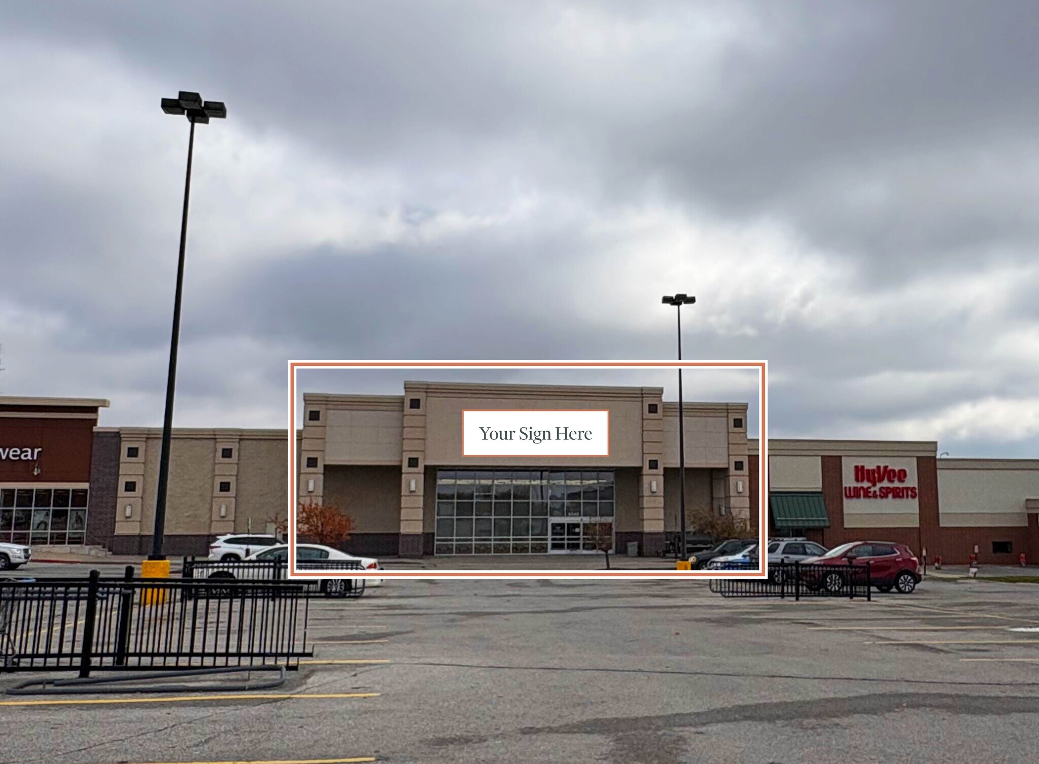 5040 N 27th St, Lincoln, NE for Rent