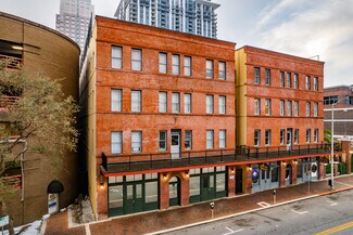 Orlando, FL Office - 28-44 W Central Blvd Orlando, FL Office - 28-44 W Central Blvd