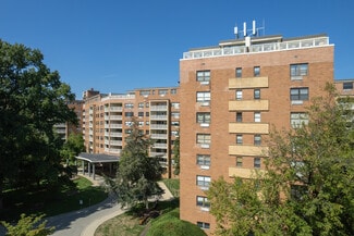 Elkins Park, PA Apartments - 7900 Old York Rd