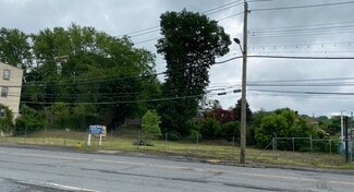 Elmsford, NY Commercial - 170 Saw Mill River Rd