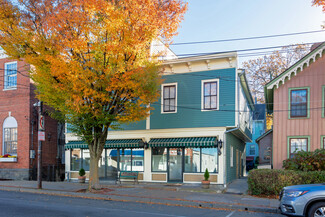 Dobbs Ferry, NY Office - 108 Main St