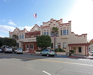 Auburn, CA Office - 853 Lincoln Way