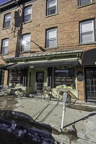 Goshen, NY Retail - 134 W Main St