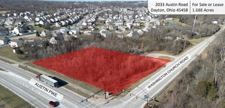 Dayton, OH Commercial - 2033 Austin Rd