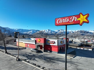 East Wenatchee, WA Retail - 300 Grant Rd East Wenatchee, WA Retail - 300 Grant Rd