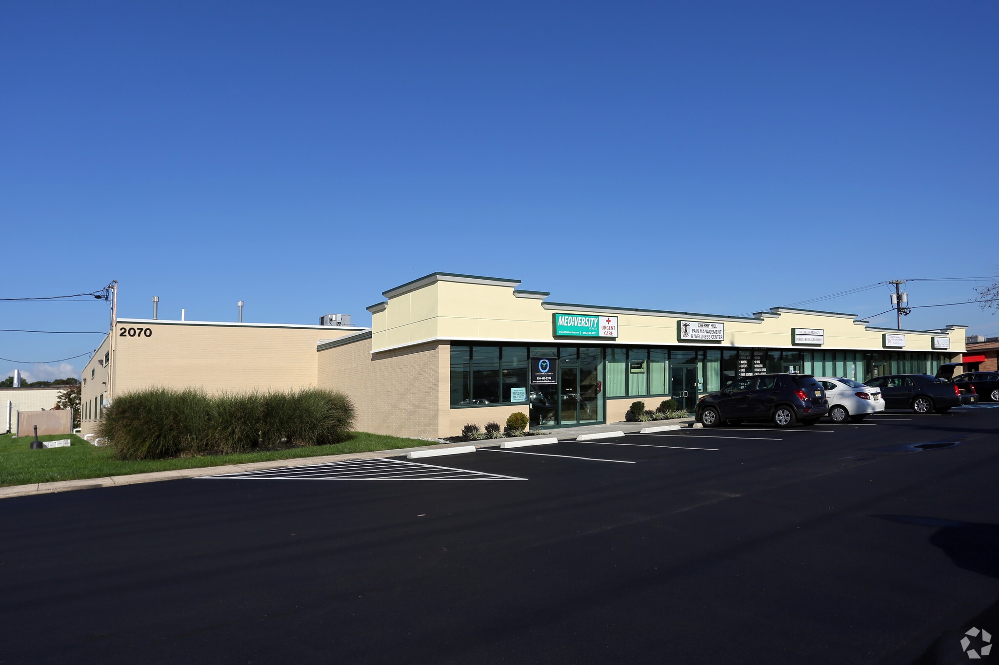 2070 Springdale Rd, Cherry Hill, NJ for Sale
