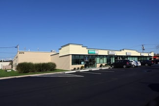 Cherry Hill, NJ Showroom - 2070 Springdale Rd
