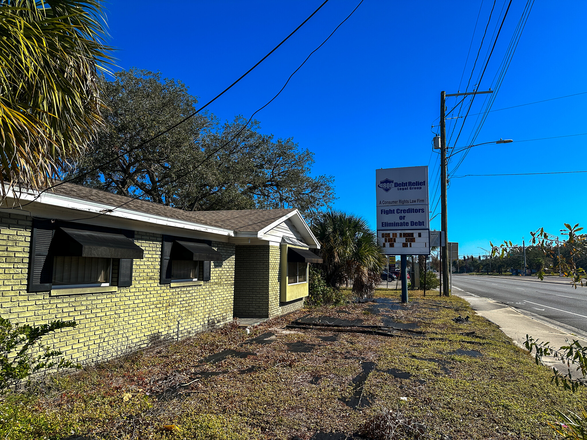 901 W Hillsborough Ave, Tampa, FL for Sale