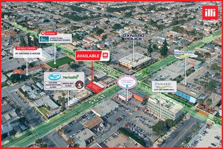 Oxnard, CA undefined - 321-325 S C St Oxnard, CA undefined - 321-325 S C St