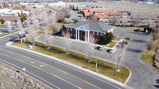 Kennewick, WA Office - 6921 W Grandridge Blvd