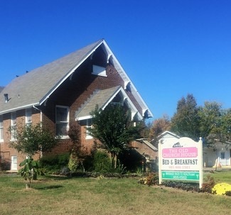 Oakland, TN Hospitality - 14655 Highway 194 Oakland, TN Hospitality - 14655 Highway 194