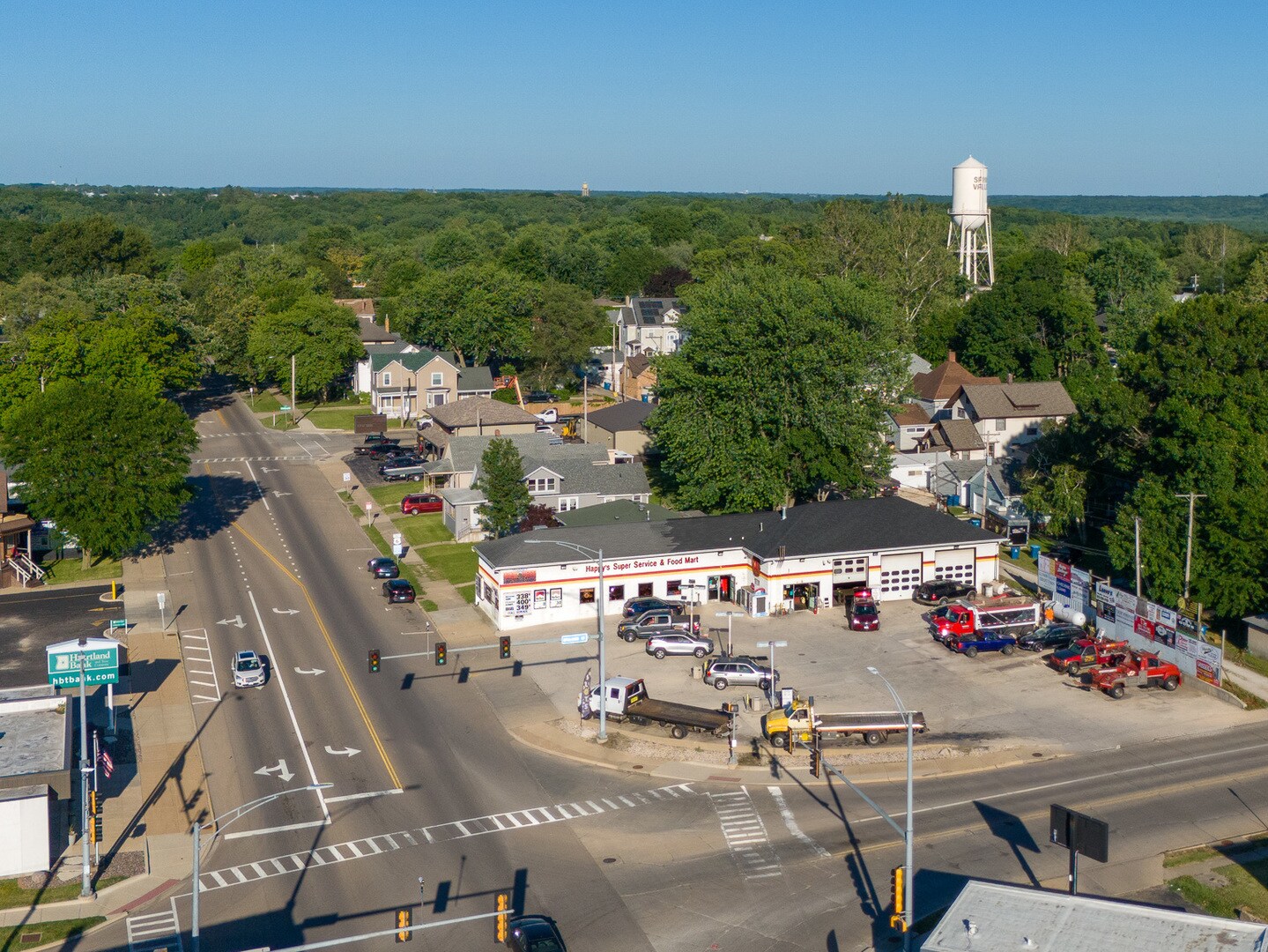 101 E Dakota St, Spring Valley, IL for Sale
