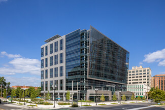Arlington, VA Office - 3901 N Fairfax Dr