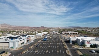 Henderson, NV Retail - 845 E Lake Mead Pky