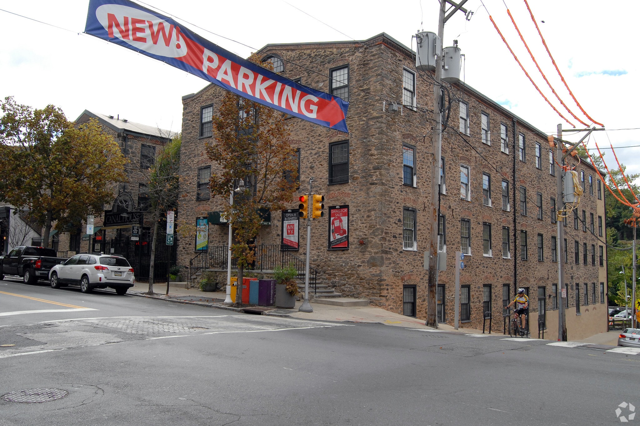 4312 Main St, Philadelphia, PA for Rent