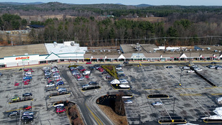 Milford, NH Retail - 586-614 Nashua Rd