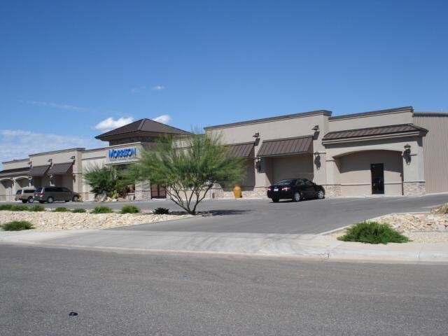 311 Southgate Ct, Las Cruces, NM for Sale