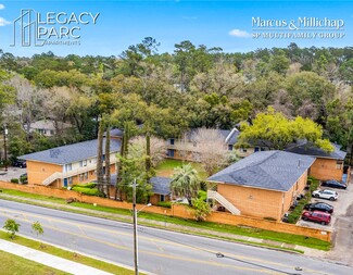 Tallahassee, FL Apartments - 457 White Dr