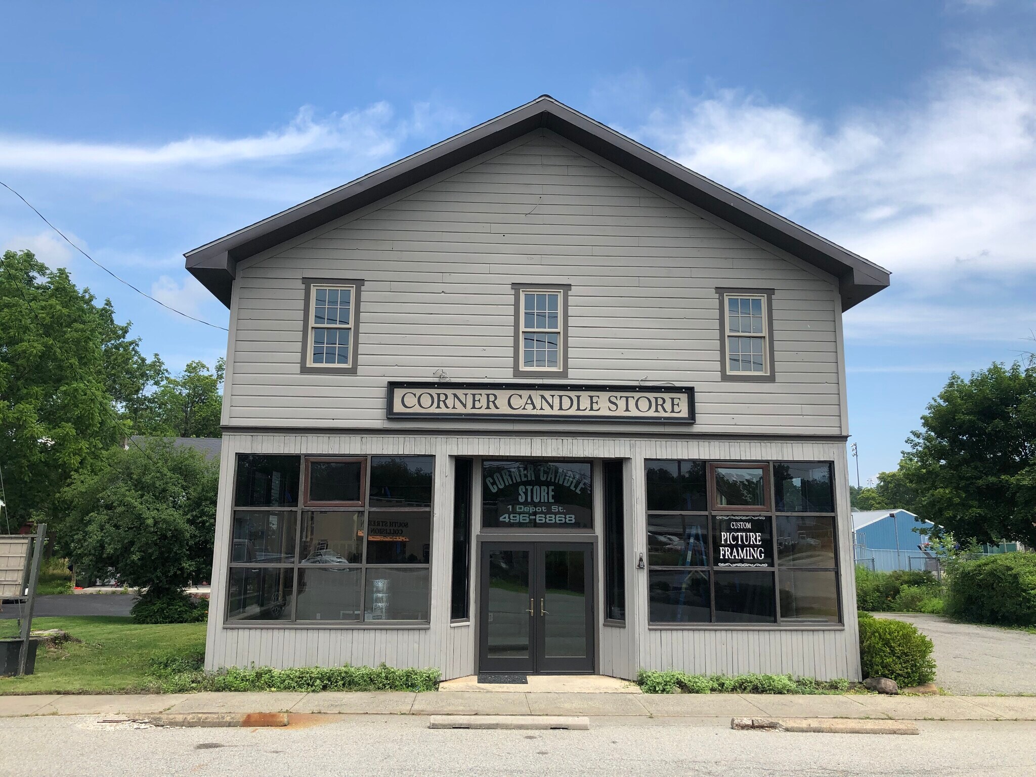 1 Depot St, Washingtonville, NY for Sale