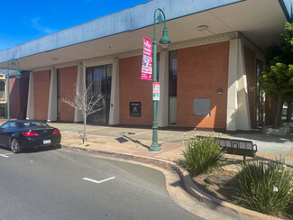 Vallejo, CA Office - 250 Georgia St