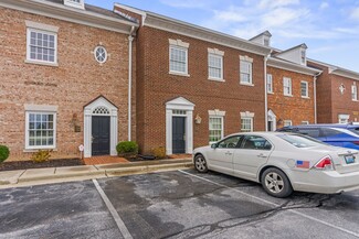 Lexington, KY Office - 1795 Alysheba Way