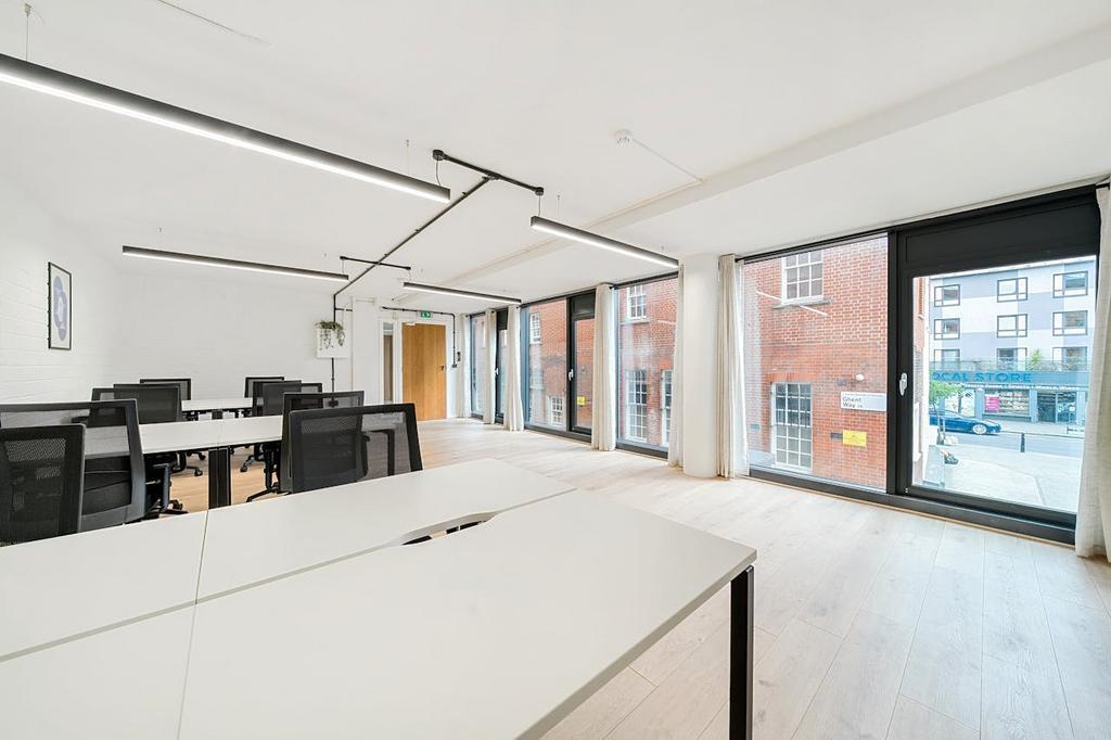 1 Ghent Way, London, LND for Rent