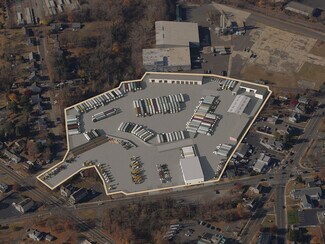 Hamilton Township, NJ Industrial Land - 47 Yardville Hamilton Squ Rd Hamilton Township, NJ Industrial Land - 47 Yardville Hamilton Squ Rd