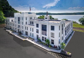 Dobbs Ferry, NY Office - 145 Palisade St