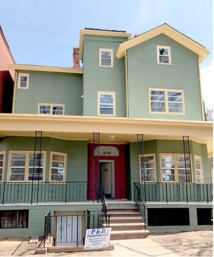 90 Livingston Ave, New Brunswick, NJ for Rent