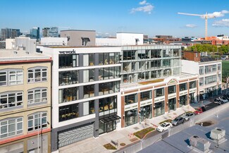 Seattle Commercial Real Estate For Rent Lease Showcase