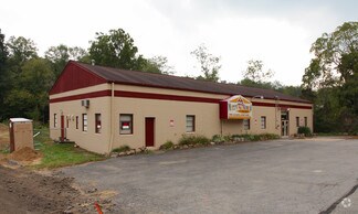 3445 MILLERS Run RD  