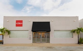 Saint Petersburg, FL Retail - 1935 1st Ave S