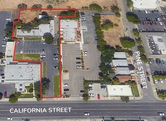 Stockton, CA undefined - 2350 N California St