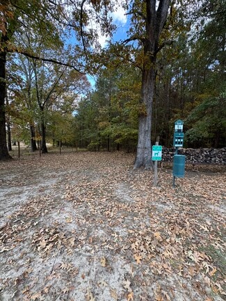 Haworth, OK Specialty - 1181 Pleasant Hill Rd