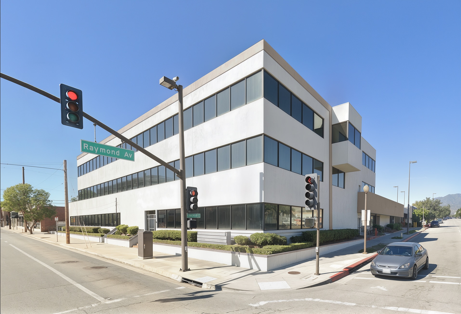 55 E California Blvd, Pasadena, CA for Rent